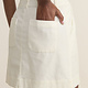 VINEYARD VINES Vineyard Vines Corduroy Button Front Skirt