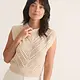 Marine Layer Marine Layer Brooke Sweater Vest