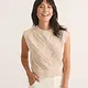 Marine Layer Marine Layer Brooke Sweater Vest