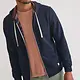 Marine Layer Marine Layer Fleece Stripe Full-Zip