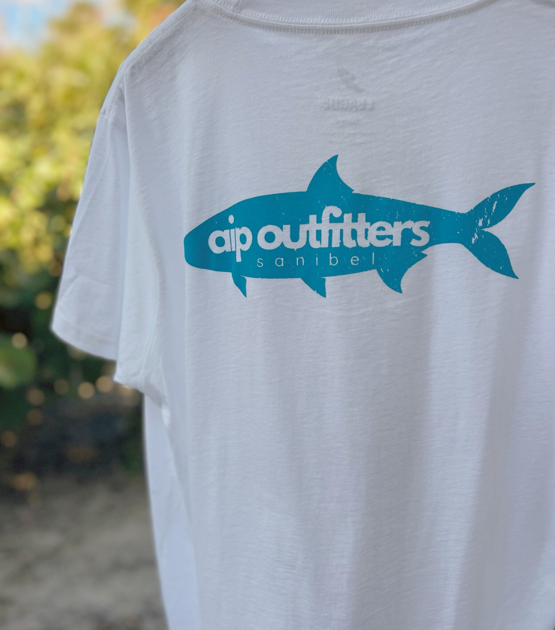 LEGACY AIP Outfitters Sanibel Tarpon Tee