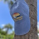 WHISPERING PINES AIP Outfitters Sanibel Cap Hat