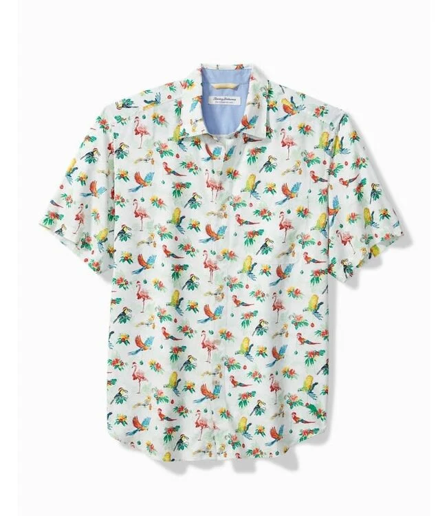 TOMMY BAHAMA Tommy Bahama Veracruz Cay Holiday Birds