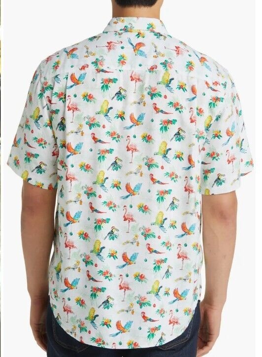 TOMMY BAHAMA Tommy Bahama Veracruz Cay Holiday Birds
