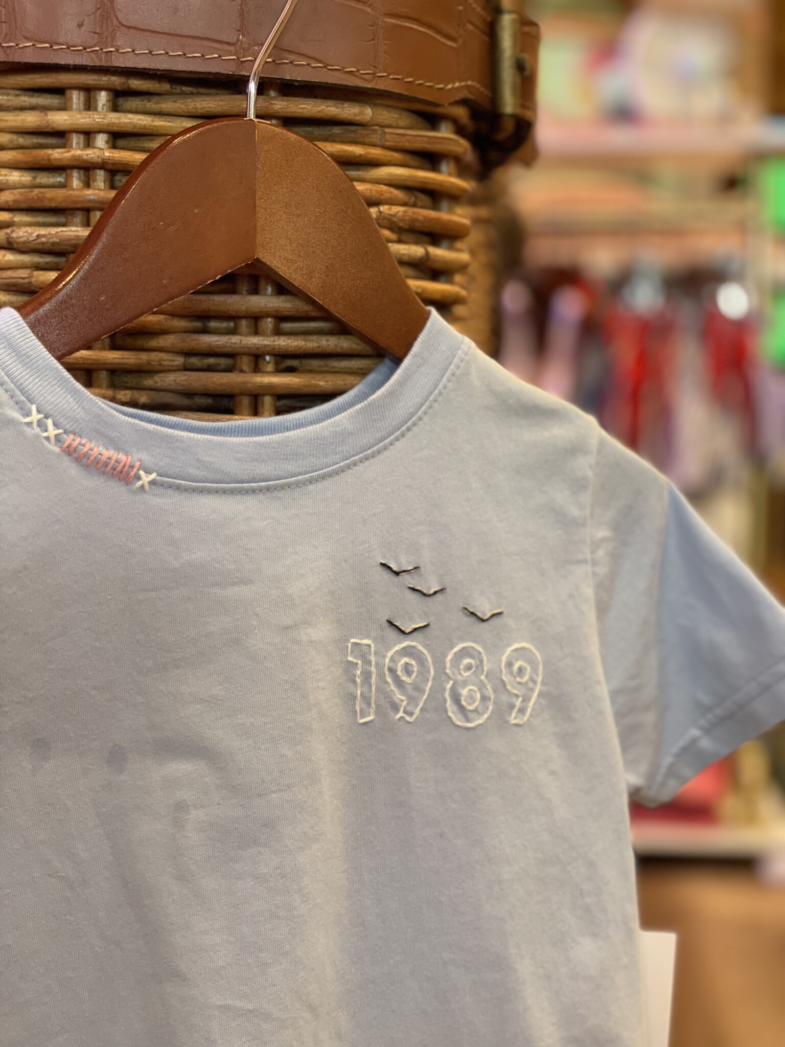 Sweet Olive Street Sweet Olive Street Taylor Swift Tees