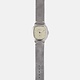 Curated Basics The Tank 2.0  Sqaure Watch