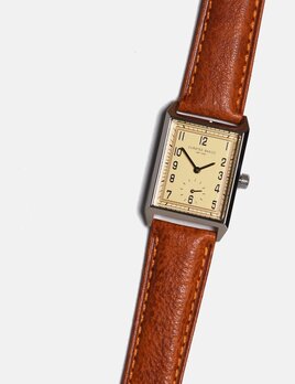 Curated Basics Curated Basics Watch