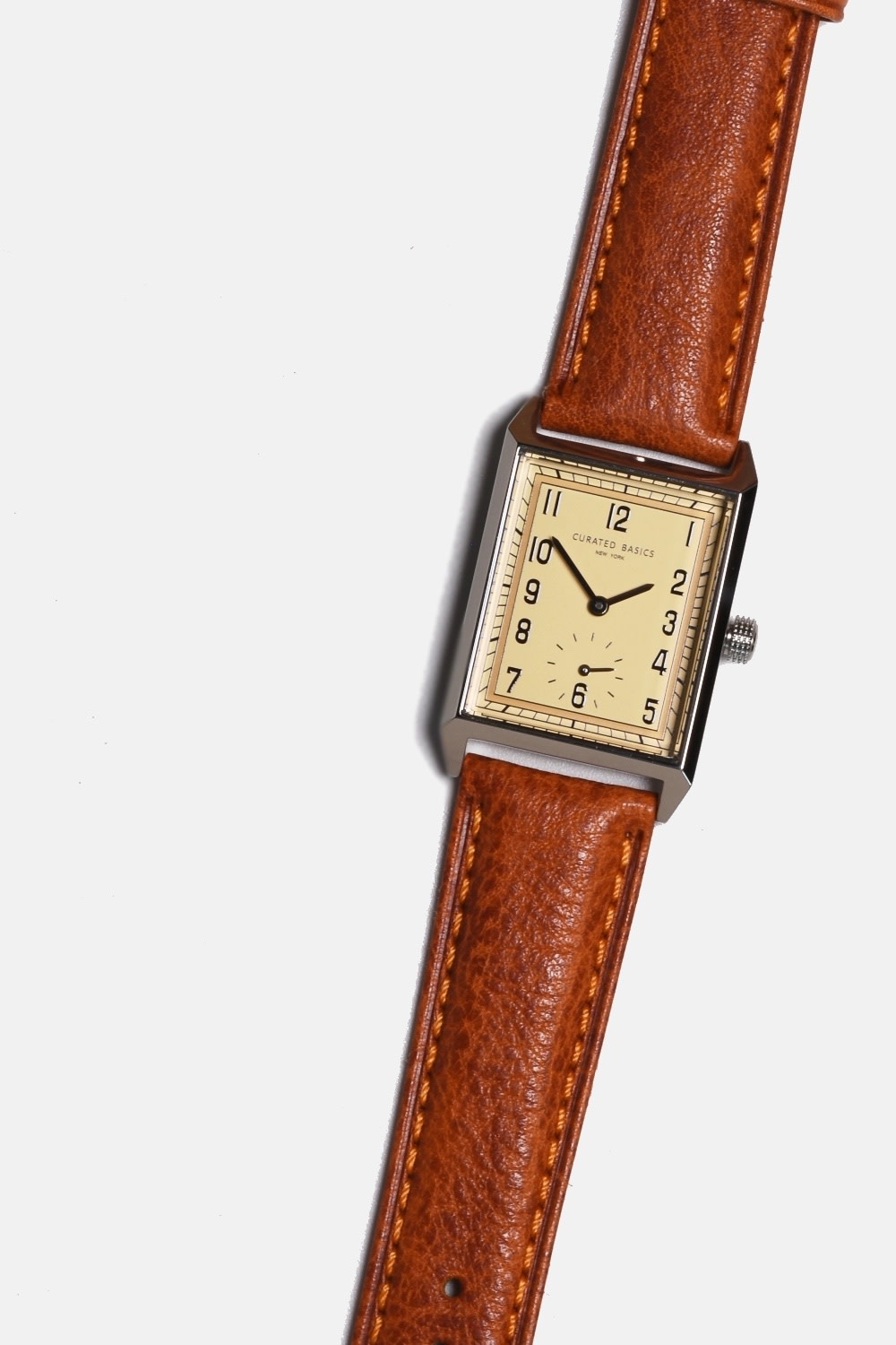 Curated Basics Curated Basics Watch