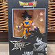 EE Distribution Dragon Ball Z Dragon Stars GOKU SUPER HERO VERSION