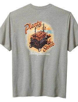TOMMY BAHAMA Tommy Bahama Plenty at Steak Tee