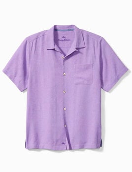 TOMMY BAHAMA Tommy Bahama Tropic Isles Button Up