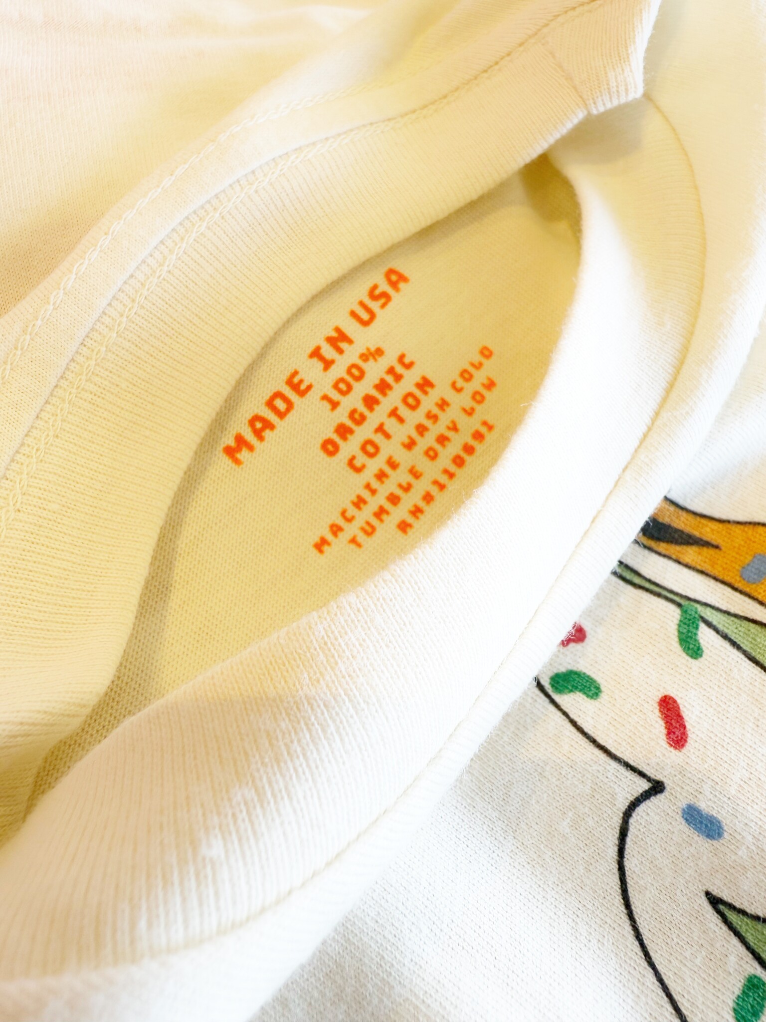 Orangeheat Kids Sanibel Island  Graphic Tees