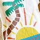 Orangeheat Kids Sanibel Island  Graphic Tees