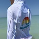 BLUEFIN USA AIP Outfitters KIDS  Sanibel Sun Hoody Bluefin