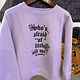 Holland Ave Clothing Taylor's Version Girls Halloween Sweatshirt Holland Ave Clothing Taylor's Version Girls Halloween Sweatshirt
