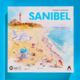 Avalon Hill Sanibel Board Game