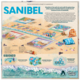 Avalon Hill Sanibel Board Game (Pre-order)