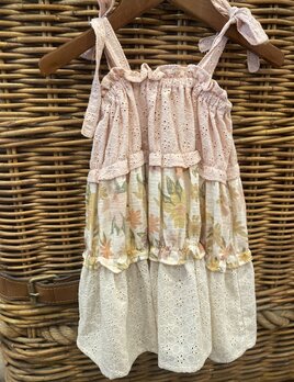 Wild Wawa Wild Wawa Amber Dress