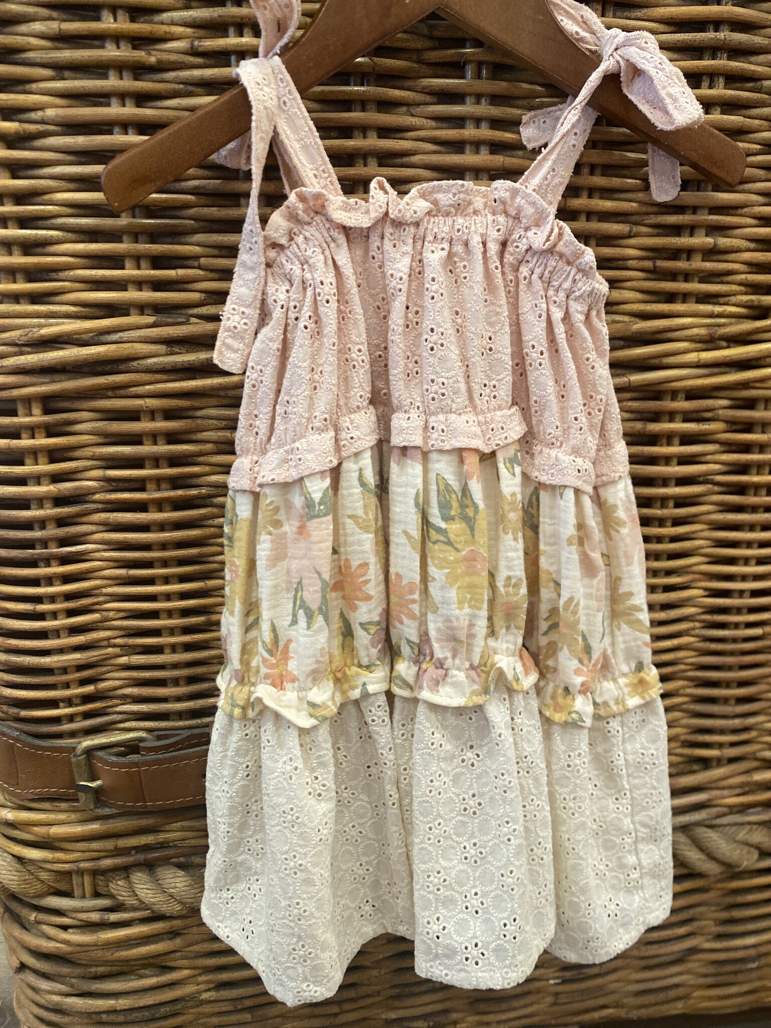Wild Wawa Wild Wawa Amber Dress