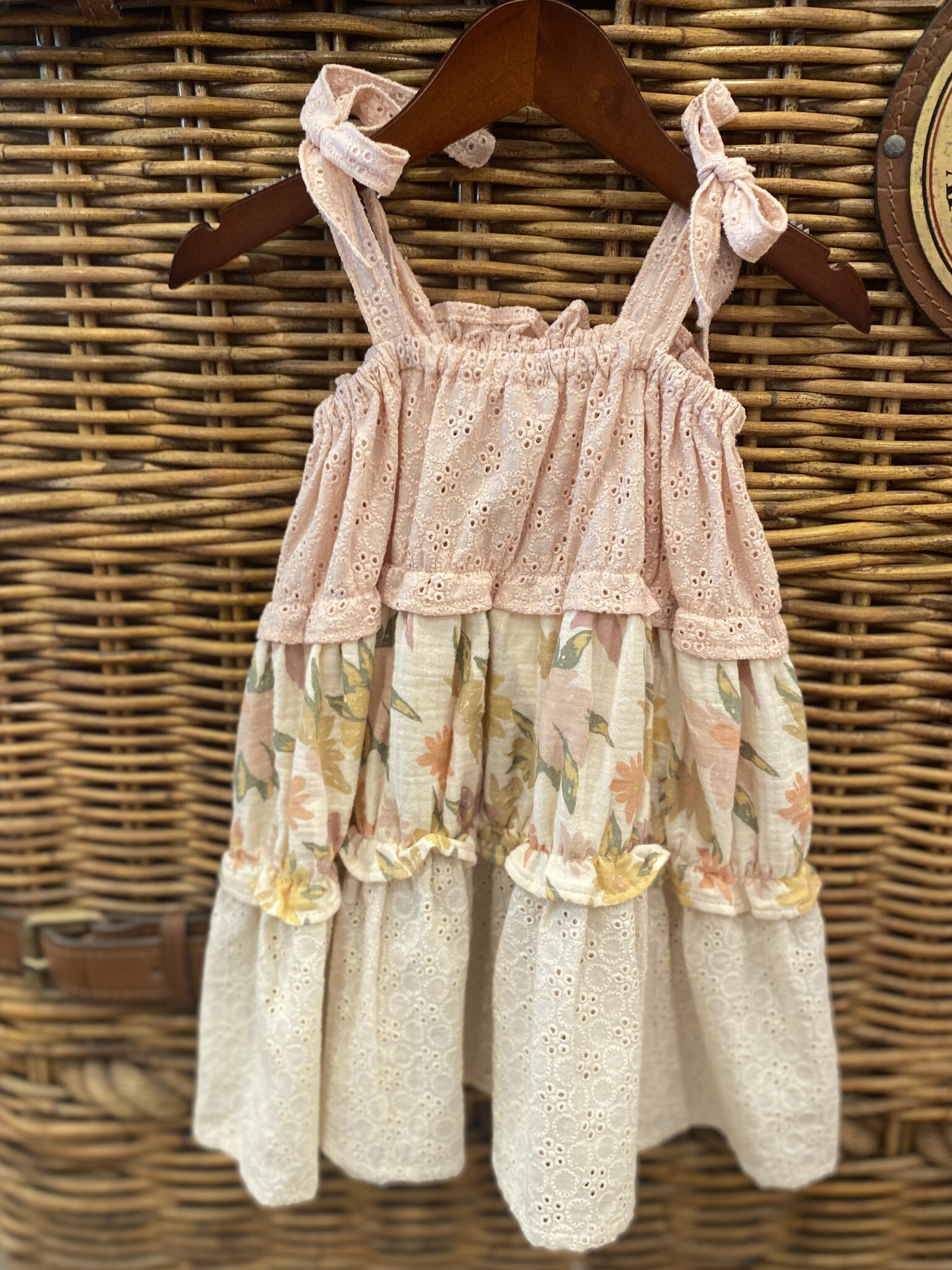Wild Wawa Wild Wawa Amber Dress