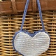 Wild Wawa Wild Wawa Crochet Heart Purse Wild Wawa Wild Wawa Crochet Heart Purse