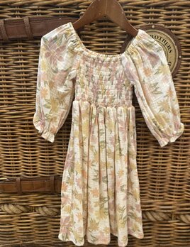 Wild Wawa Wild Wawa Ivy Dress