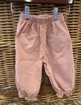 Wild Wawa Wild Wawa Heart Pocket Pants