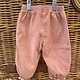 Wild Wawa Wild Wawa Heart Pocket Pants