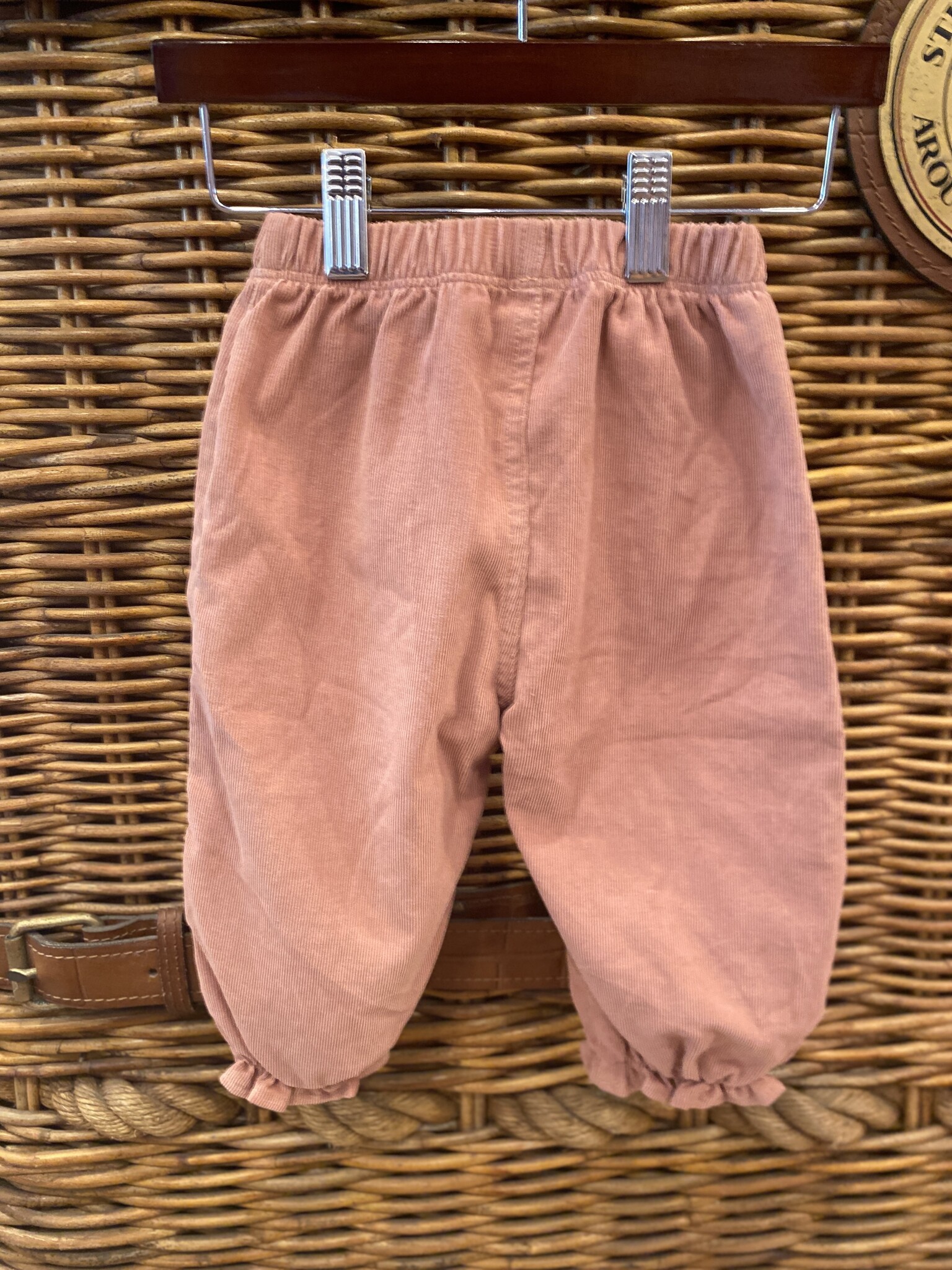 Wild Wawa Wild Wawa Heart Pocket Pants