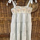 Wild Wawa Wild Wawa Crochet Dress