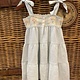 Wild Wawa Wild Wawa Crochet Dress