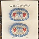 Wild Wawa Wild Wawa Crochet Clip Set