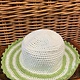 Wild Wawa Wild Wawa Crochet Bucket Hat