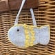 Wild Wawa Wild Wawa Crochet Purse