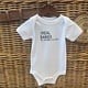 B4Homemade Real Babies of Sanibel Onesie