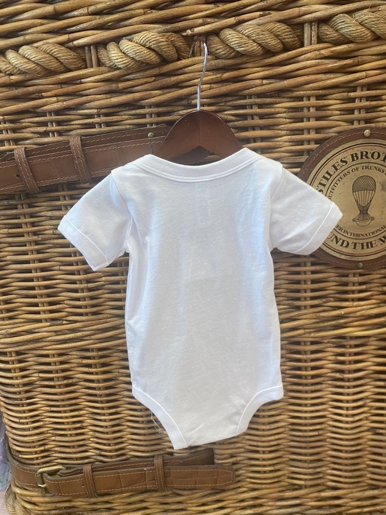 B4Homemade Real Babies of Sanibel Onesie