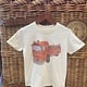 Orangeheat Orangeheat Sanibel Kids Tee