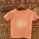 A Little Adventure Sanibel Toddler Sun Tee
