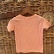 A Little Adventure Sanibel Toddler Sun Tee