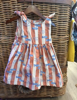 Wild Wawa Wild Wawa Piper Dress