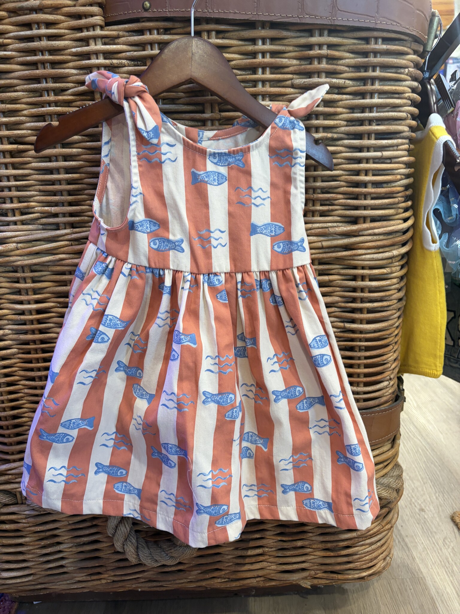 Wild Wawa Wild Wawa Piper Dress