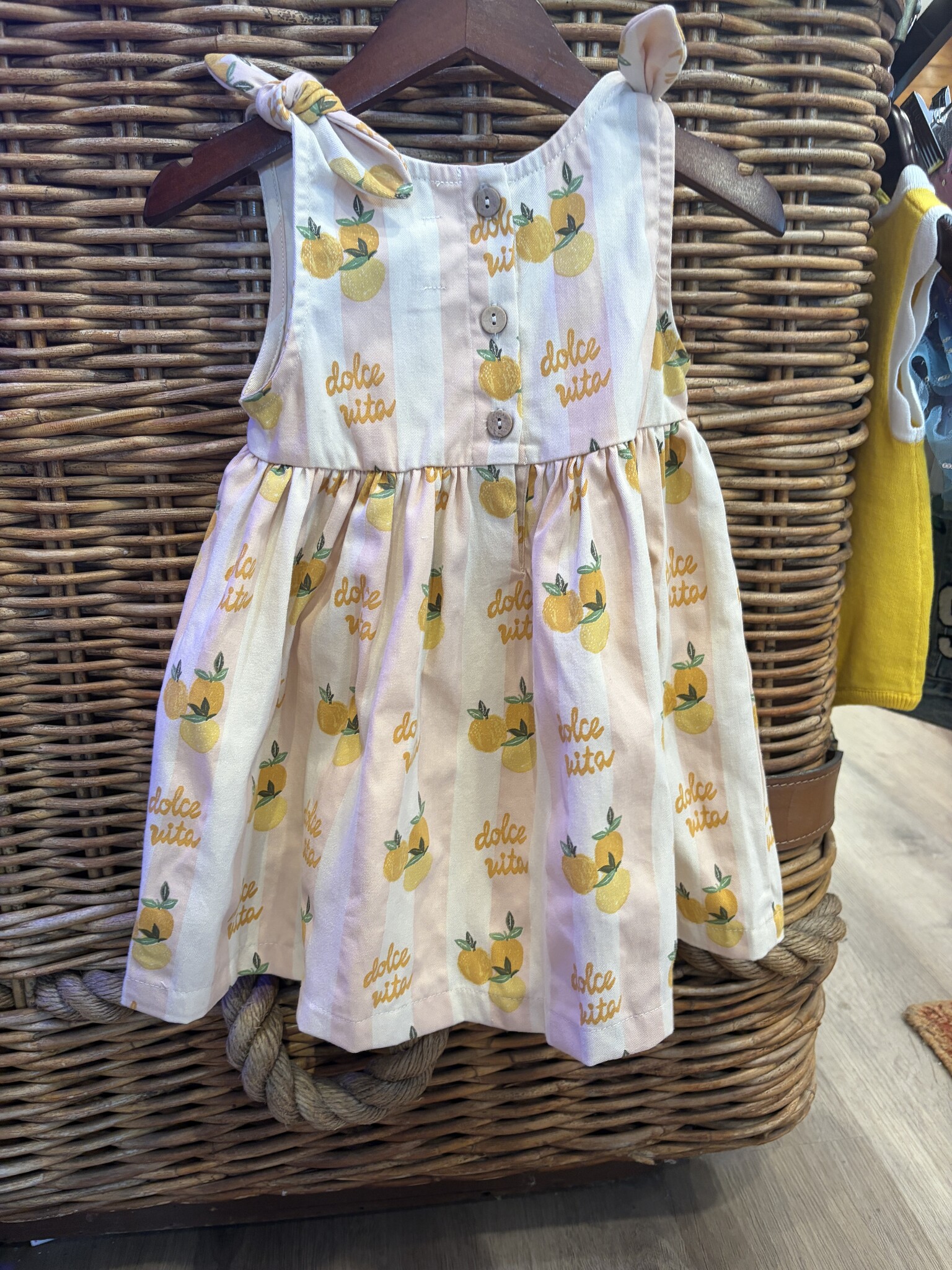 Wild Wawa Wild Wawa Piper Dress