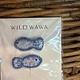 Wild Wawa Wild Wawa Crochet Clip Set