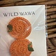 Wild Wawa Wild Wawa Crochet Clip Set