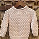 Wild Wawa Wild Wawa Strawberry Fields Sweater