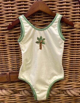 Wild Wawa Wild Wawa Palm Swimsuit