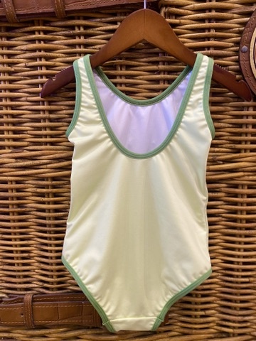 Wild Wawa Wild Wawa Palm Swimsuit