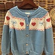 Wild Wawa Wild Wawa Sweetheart Cardigan