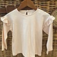 Wild Wawa Wild Wawa Ruffle Everyday Top Wild Wawa Wild Wawa Ruffle Everyday Top