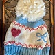 Wild Wawa Wild Wawa Knitted Beanie